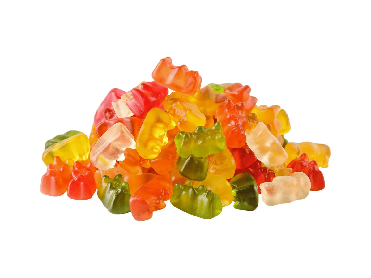 CBD Candy 10 mg snoepjes