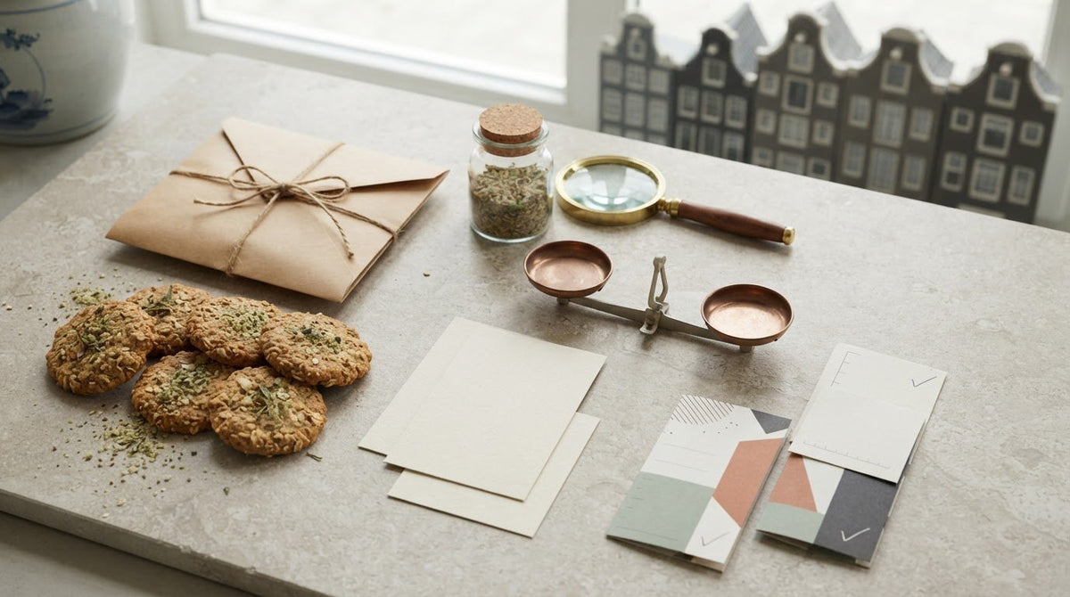 CBD koekjes: zo kies je een passende optie in 2026