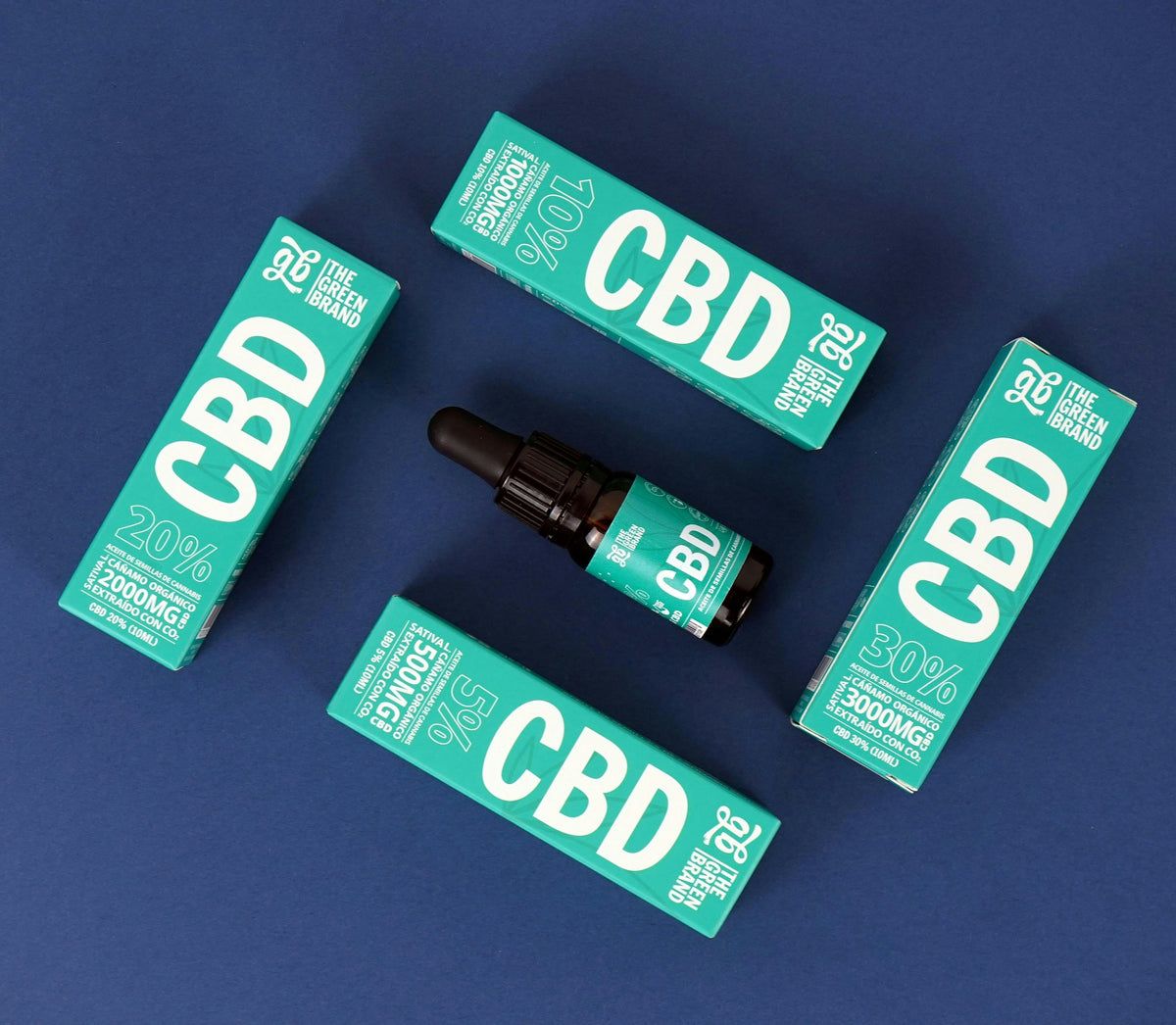 CBD-wiet en CBD-hasj online bekijken vanuit Breda bij FastCBD