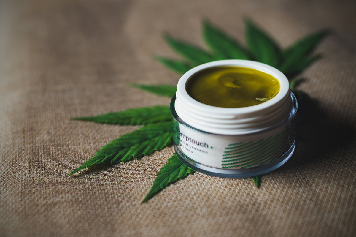CBD-producten vergelijken op ingrediënten, concentratie, samenstelling en laboratoriuminformatie