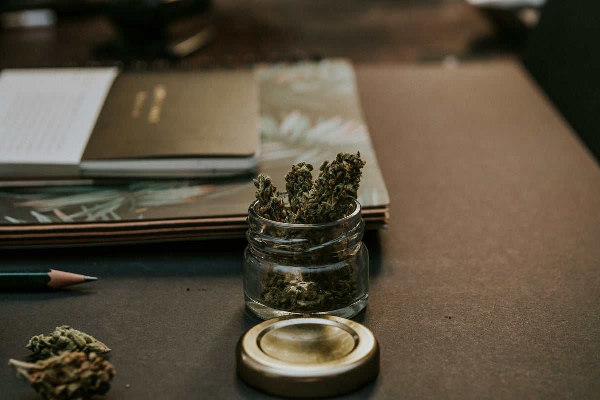 CBD-producten vergelijken voordat je CBD online koopt
