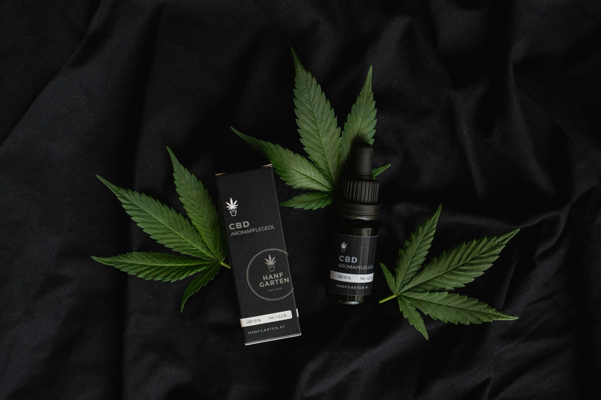 CBD-producten en Nederlandse regelgeving als illustratie bij de legaliteit van CBD