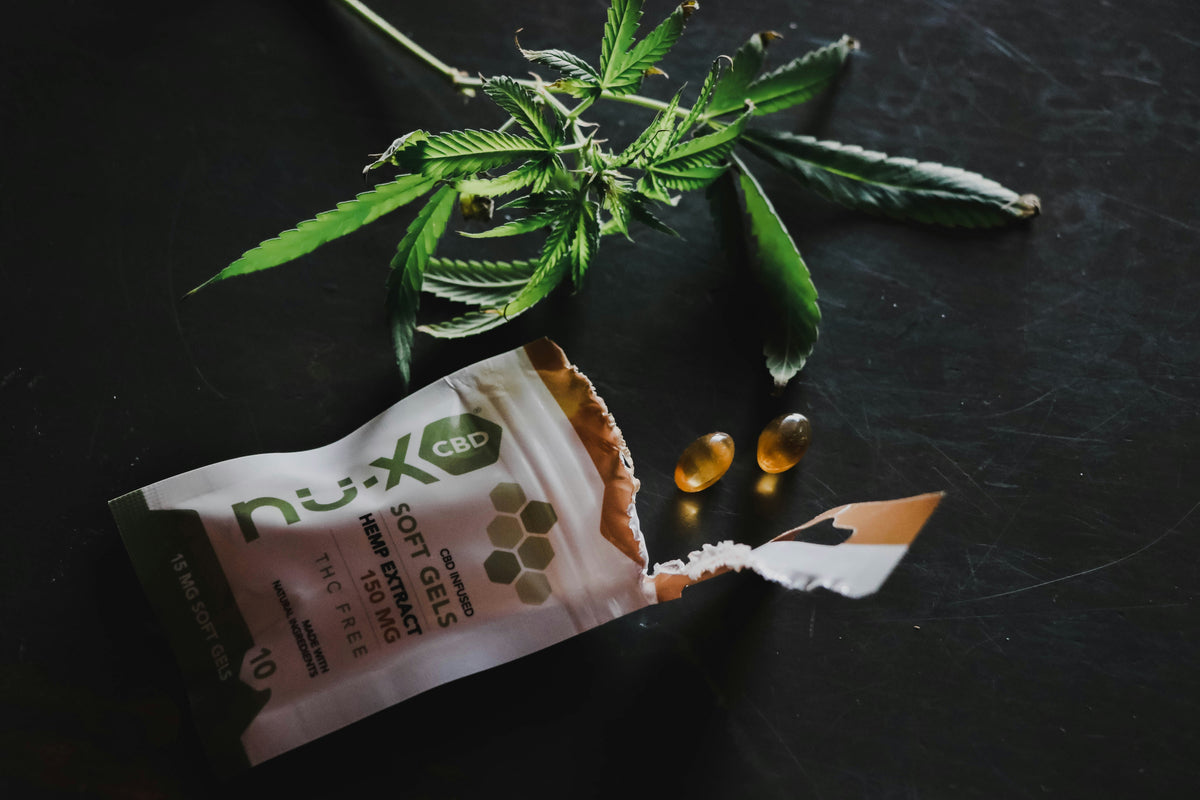 CBD-productspecificaties online bekijken vanuit Nijmegen bij FastCBD