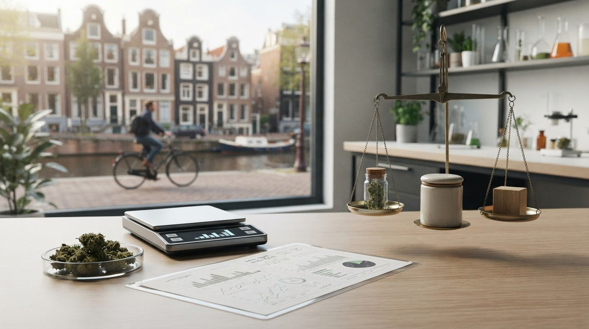 Is CBD-wiet legaal in Nederland? De regels helder uitgelegd in 2026