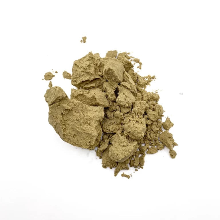 White Ice O Lator CBD hasj 60% CBD