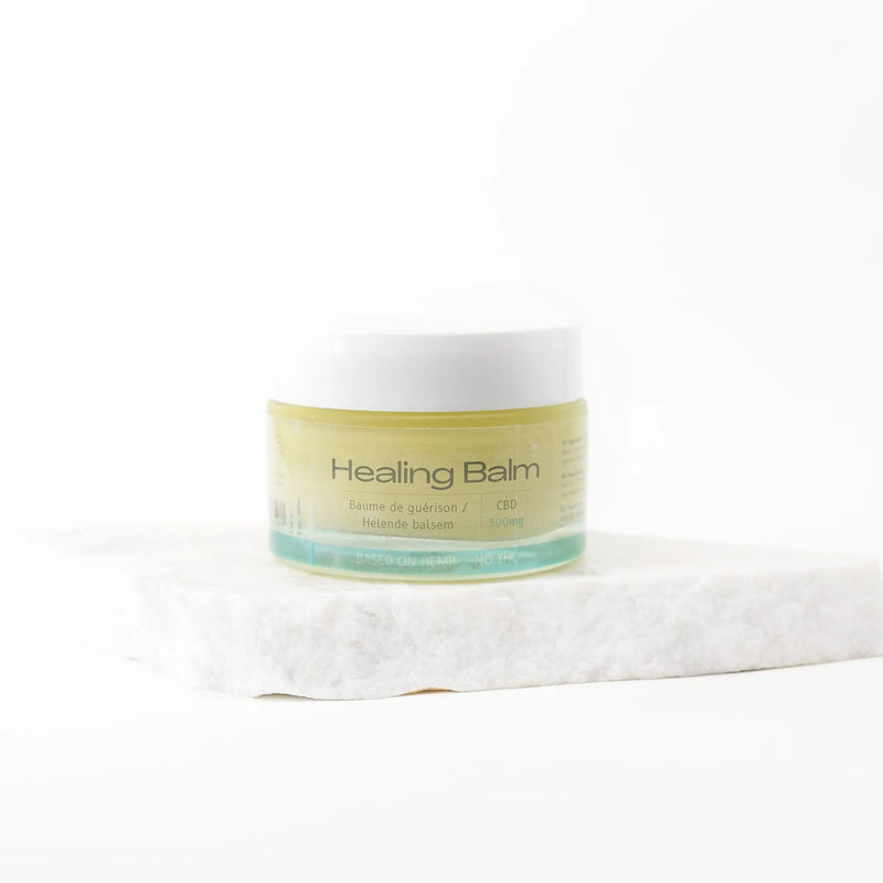 CBD cosmetica en huidverzorging bij FastCBD