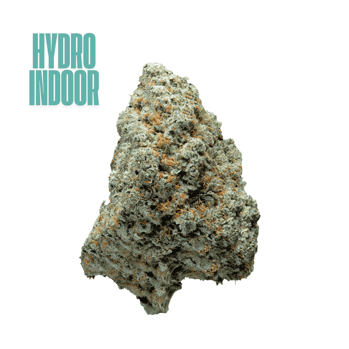 Amnesia Haze CBD Hydro bloem