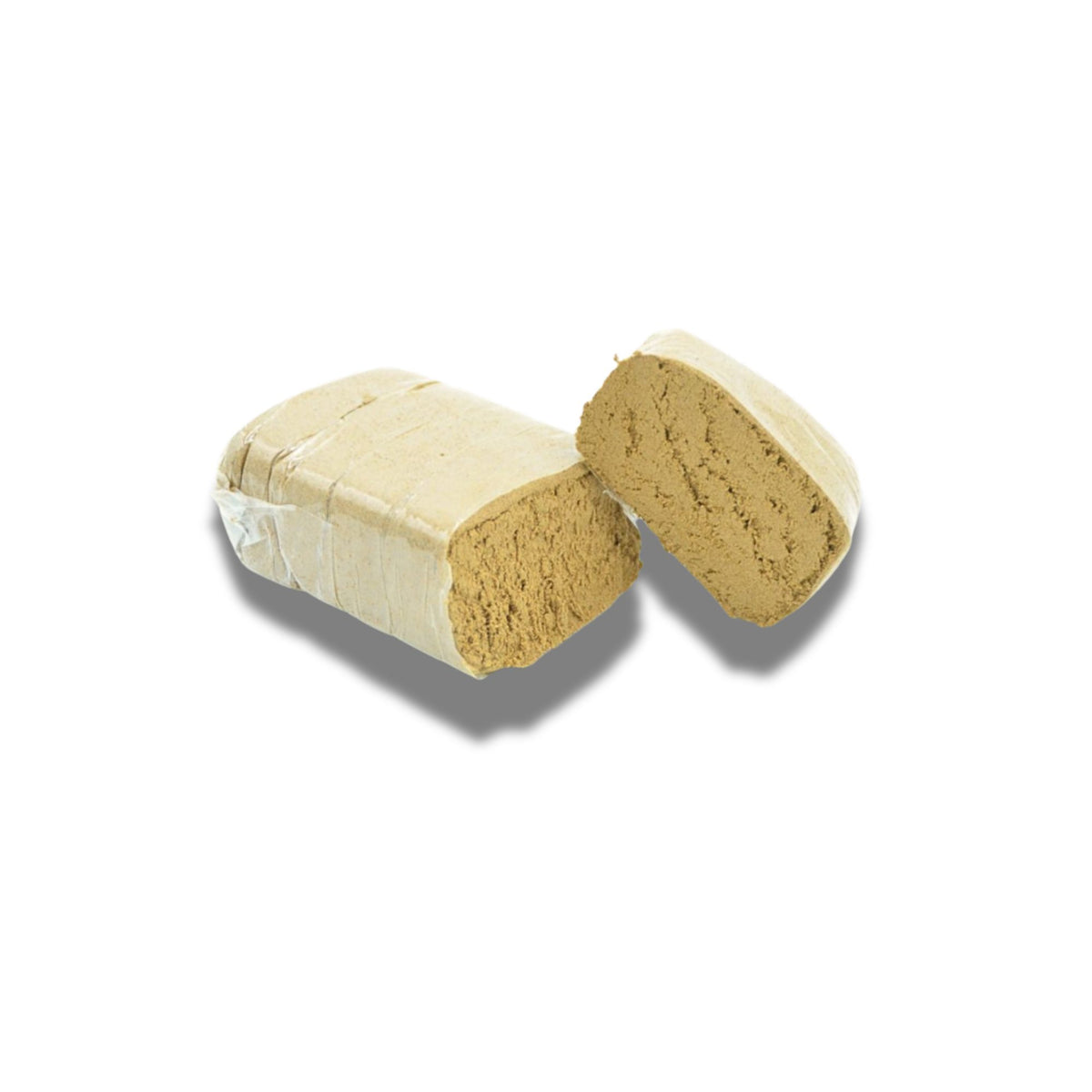 Caramelo licht THV-N10 hasj 20%