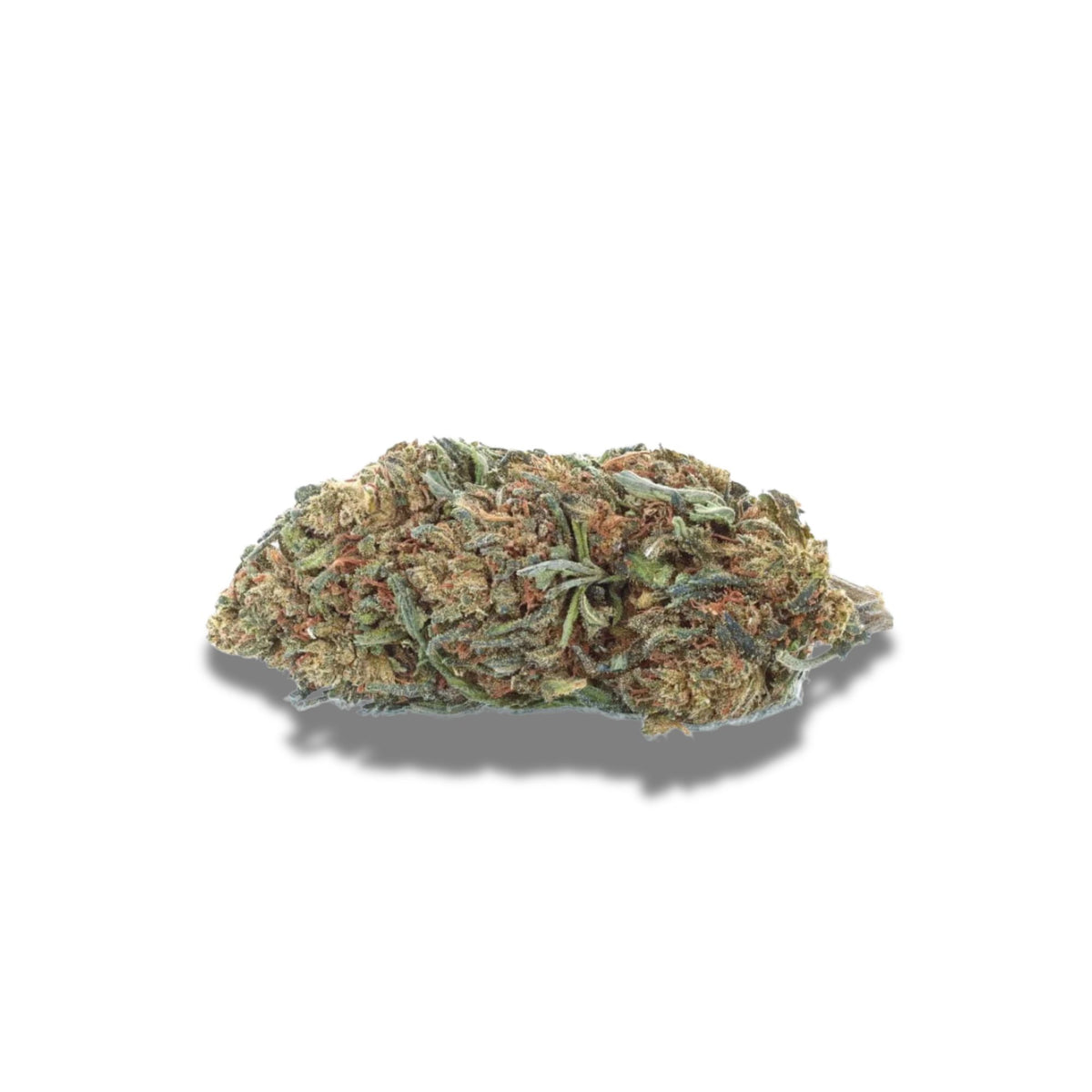 Super Lemon Haze THV-N10 Bloemen