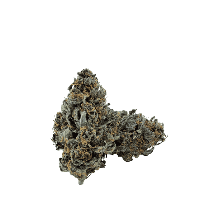 Fresh Purple THCA bloemen 30%