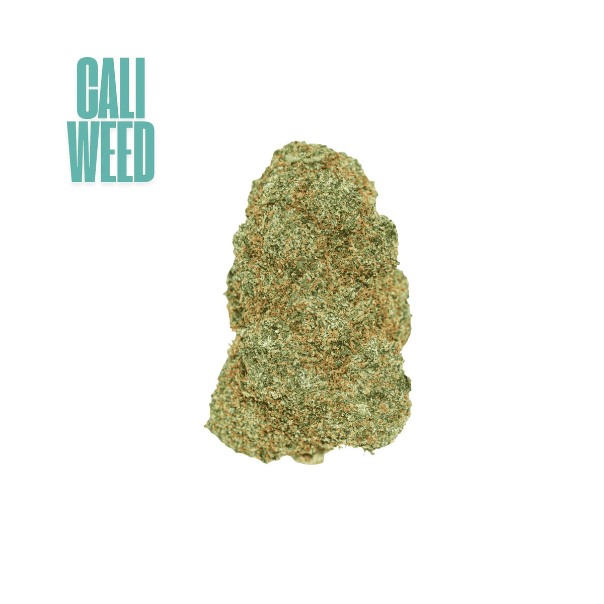 LA Confidential Cali – binnen geteelde CBD-bloem