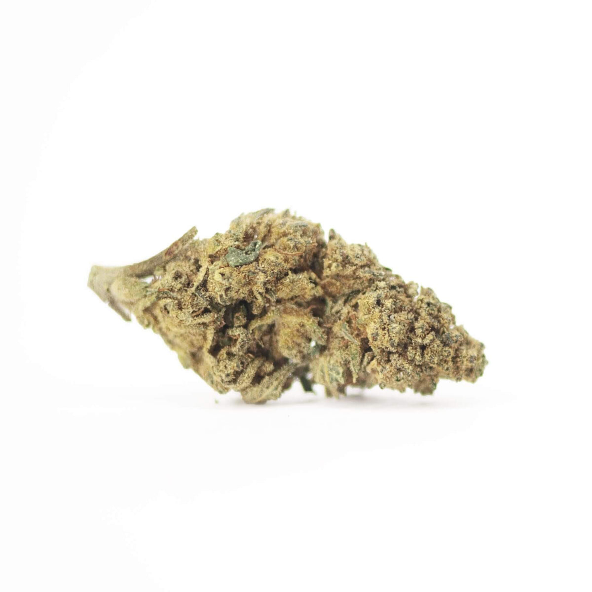 Fruit CBD-bloem uit de kas
