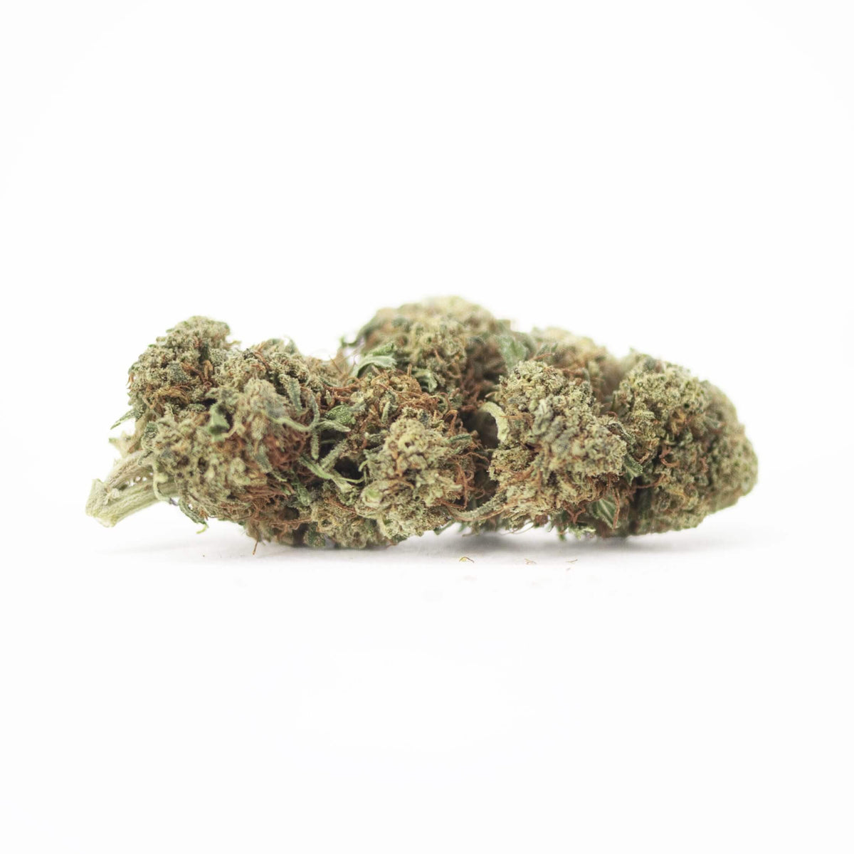 N.Y. Diesel CBD-bloem uit de kas