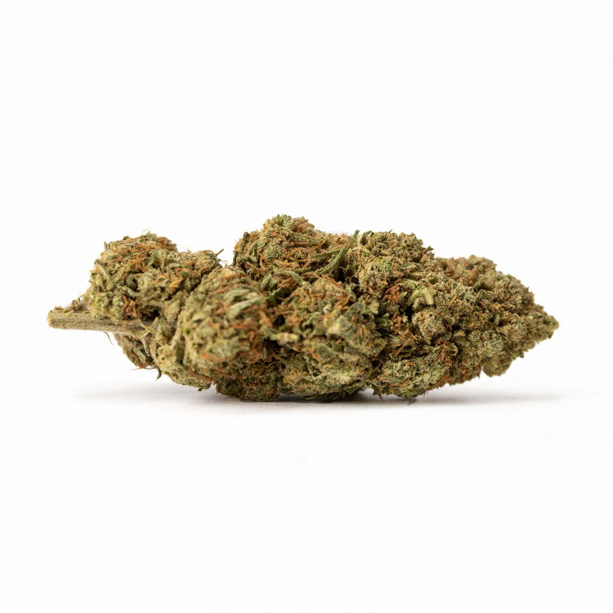 Super Lemon Haze CBD-bloem uit de kas