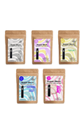 Super Blend Vape 2 ml 95% in vijf smaken