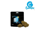 Adios M.F. CBD Cookies – binnen geteelde CBD-bloemen