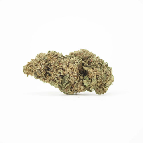 Banana Smash CBD Wiet greenhouse CBD-bloemen