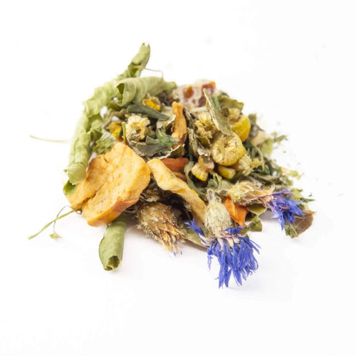 Biologische hennepthee Nice Dream 30g kruidenmelange