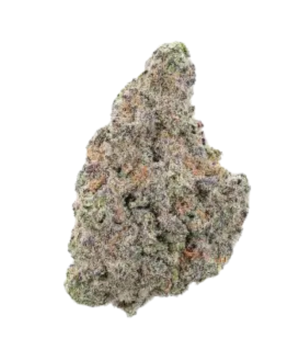 Blue Zuchi THCA bloemen 35%