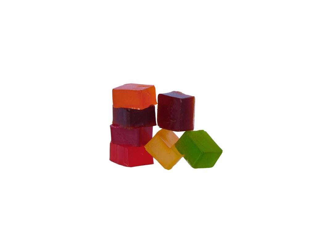 HHCPO snoepjes mix 10 stuks