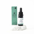 Broad Spectrum CBD Olie 10%