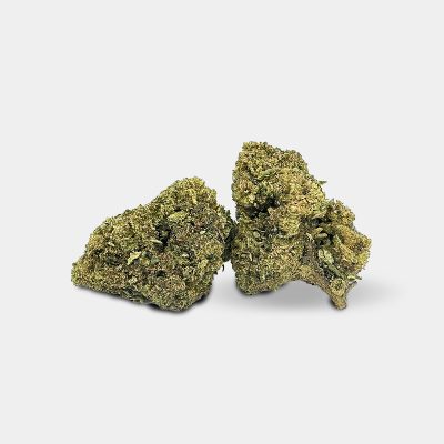 Cannatonic CBD-bloem uit de kas