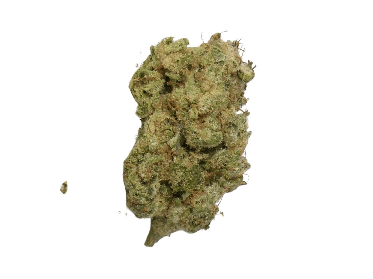 Sunset Sherbet CBD hydro bloem