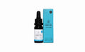 CBN Olie – cannabinol (CBN) in hennepolie, 10 ml flesje