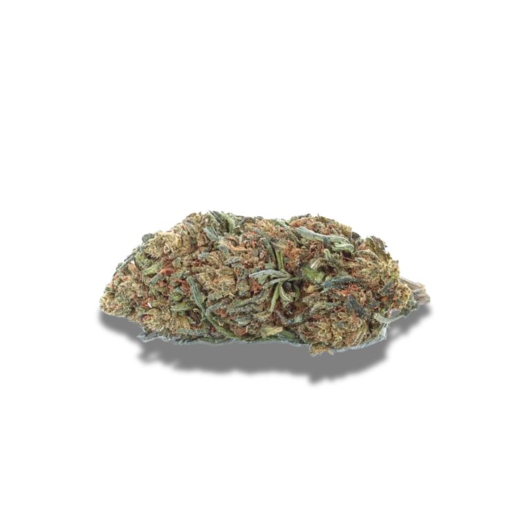 O.G. Kush CBD-bloem uit de kas