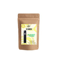Puff CBD 60% 1 ml – wegwerpvaporizer