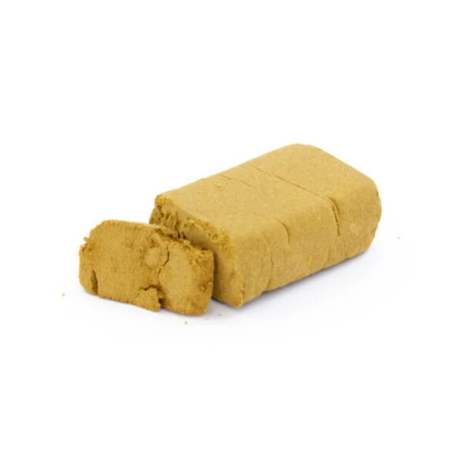 Golden Mousse FTS Hars