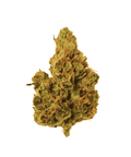 Mandarin Kush FTS Bloemen