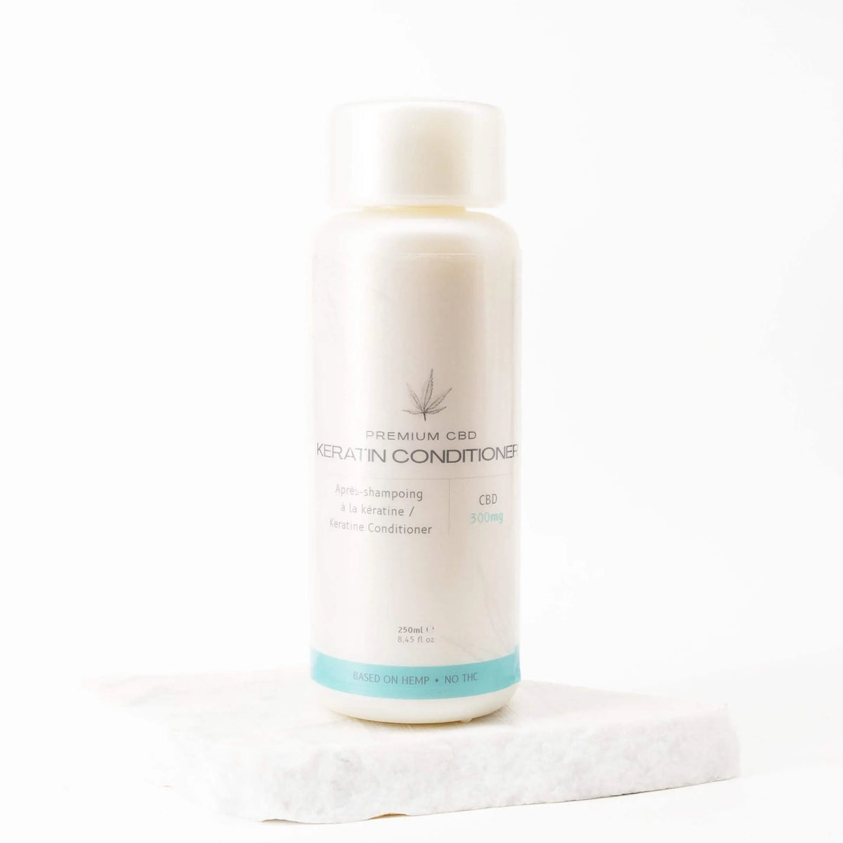 CBD Keratine Conditioner 250 ml