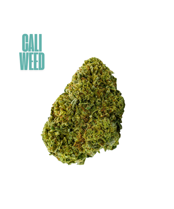 Cali Sour Candy – binnen geteelde CBD-bloem