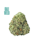 Cali Green Gum – binnen geteelde CBD-bloem
