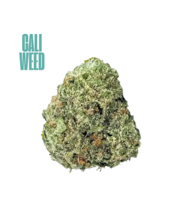 Cali Green Gum – binnen geteelde CBD-bloem