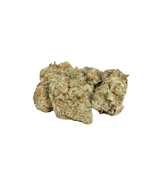 Alien Cookie FTS Bloemen