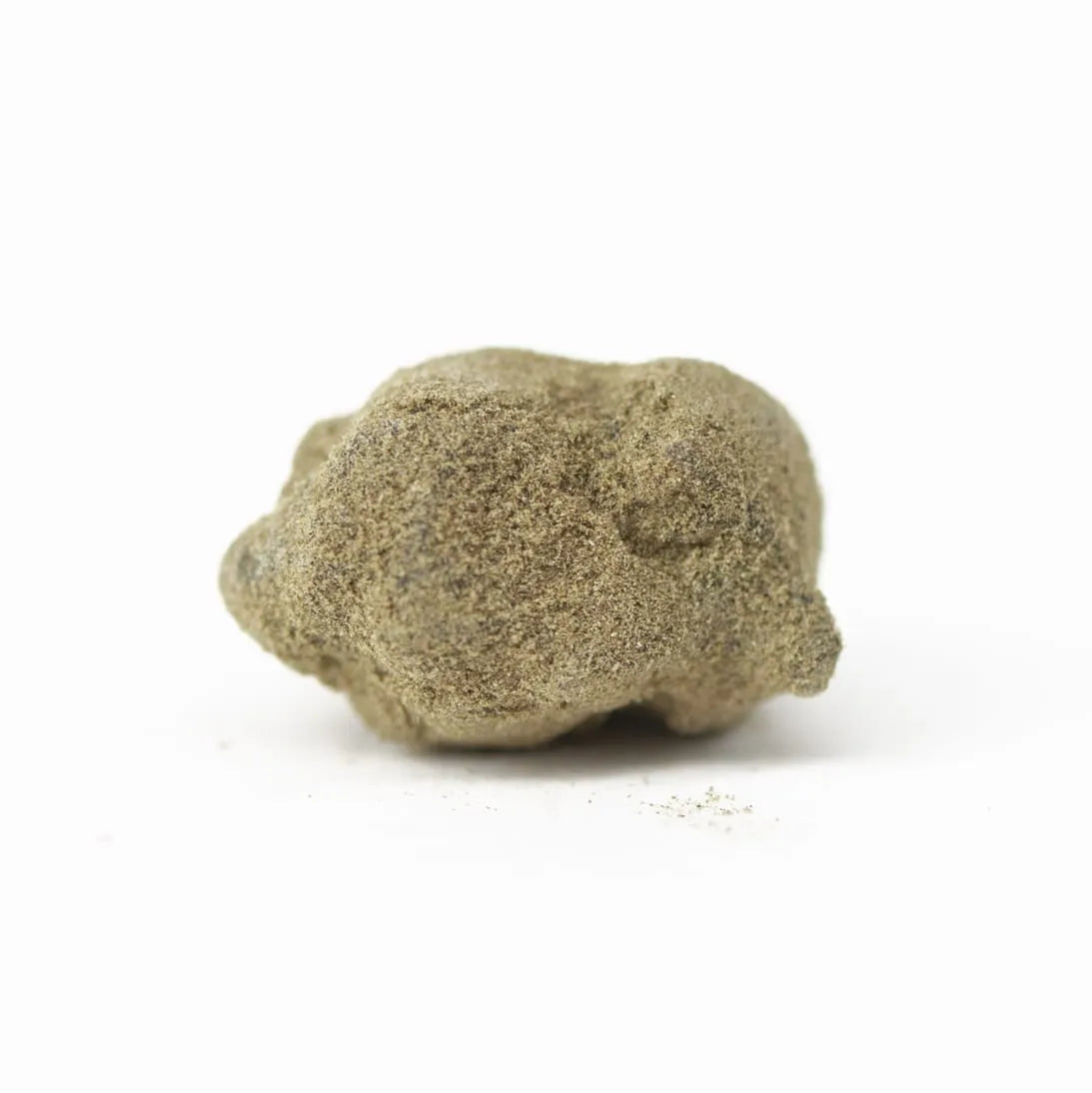 MoonRock CBD-bloem met CBD-extract en kief
