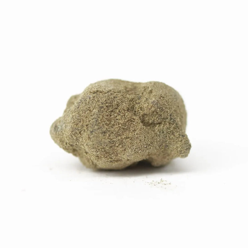 MoonRock CBD-bloem met CBD-extract en kief