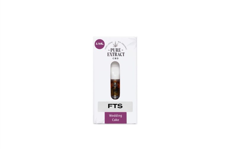 510 FTS Cartridge 1 ml