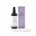 CBD Massageolie 100 ml