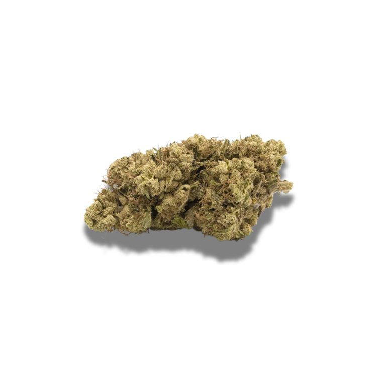 Bubba Kush FTS Bloemen