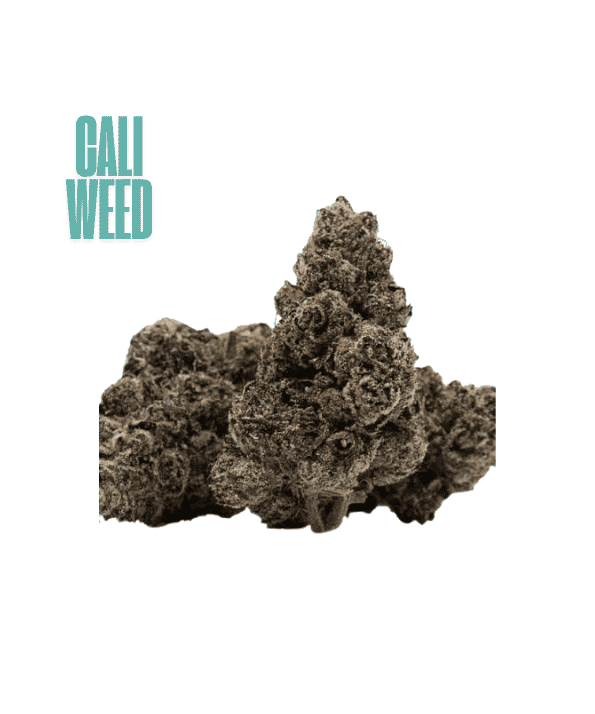 Kushers Kush CBD Cali – binnen geteelde CBD-bloem