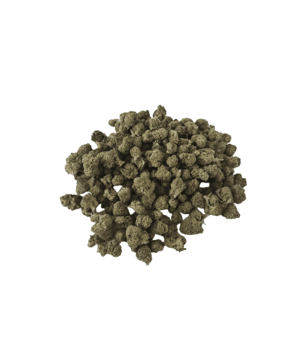 Northern Lights CBD Kleine Toppen – binnenteelt
