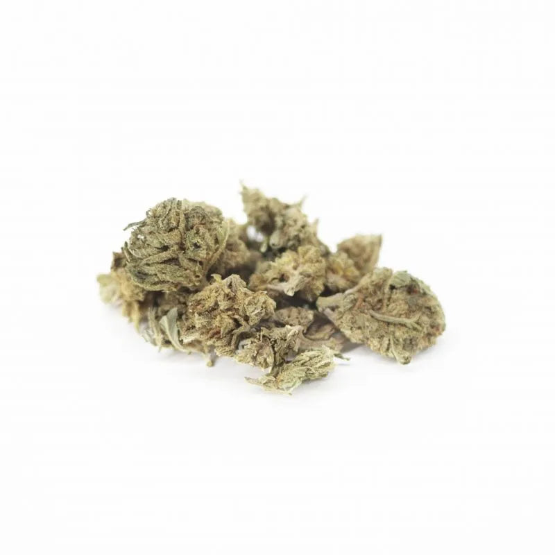 AK47 Haze CBD Small Buds