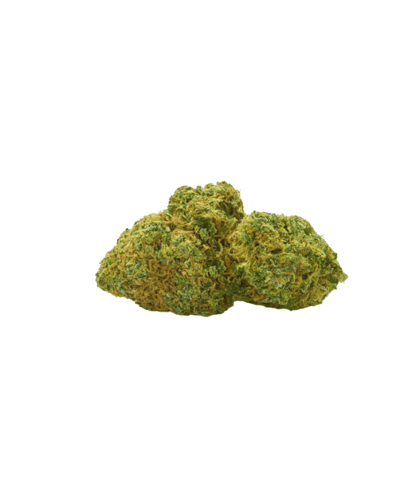 Berry Pie THCA bloemen 31%