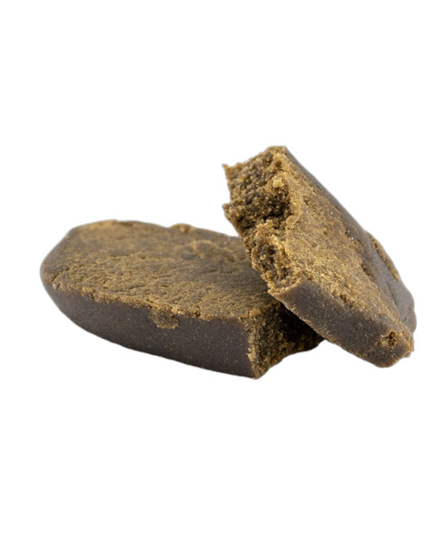 Ice O Lator CBD Hasj 40% van FastCBD