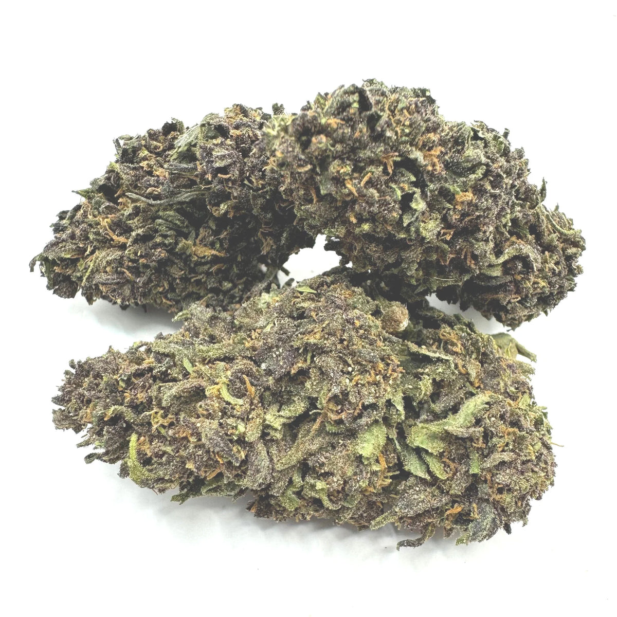 Legendary Purple CBD bloem