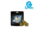 Long Island CBD Cookies – binnen geteelde CBD-bloemen