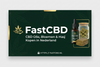 CBD olie, CBD bloemen en CBD hasj van FastCBD